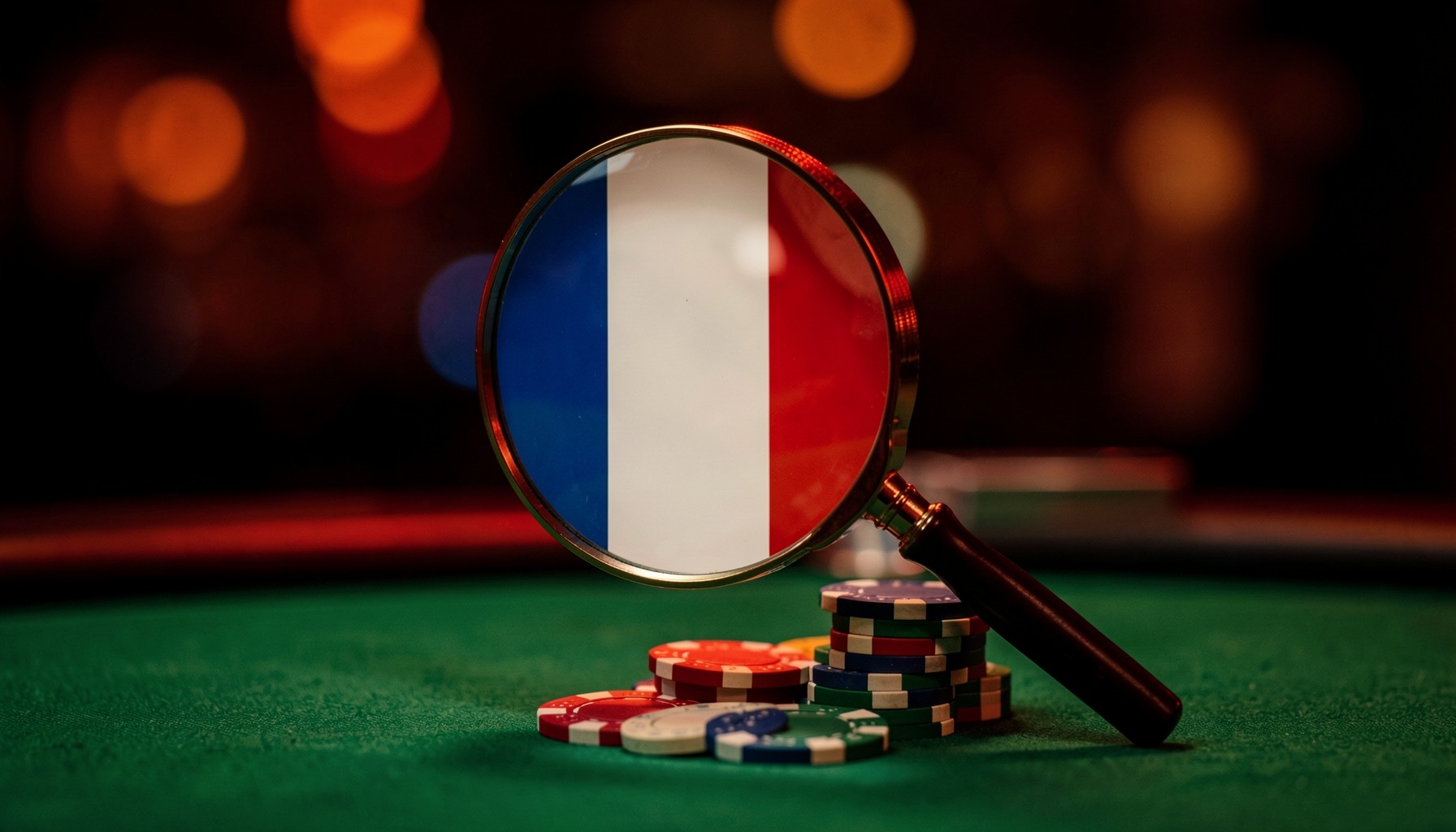 Vérifier la fiabilité en France